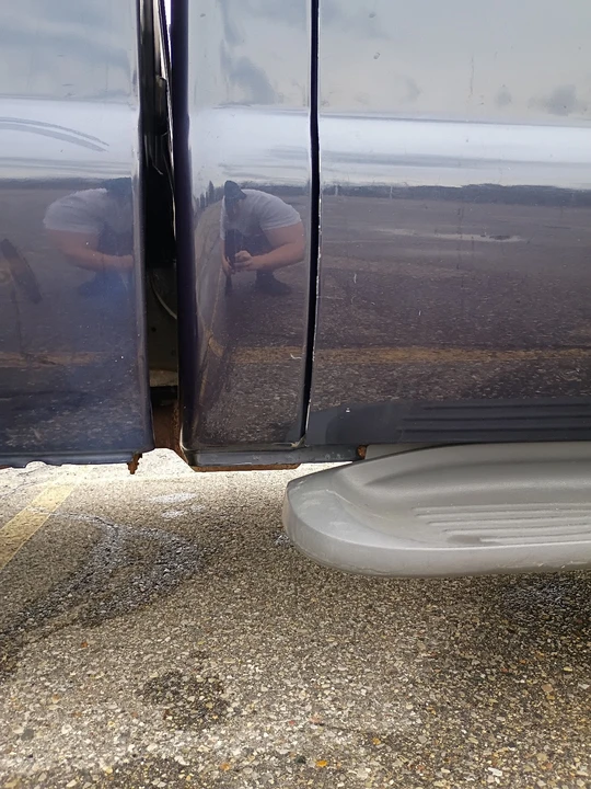 1999 Ford Super Duty 1st Gen - Image 10 of 29