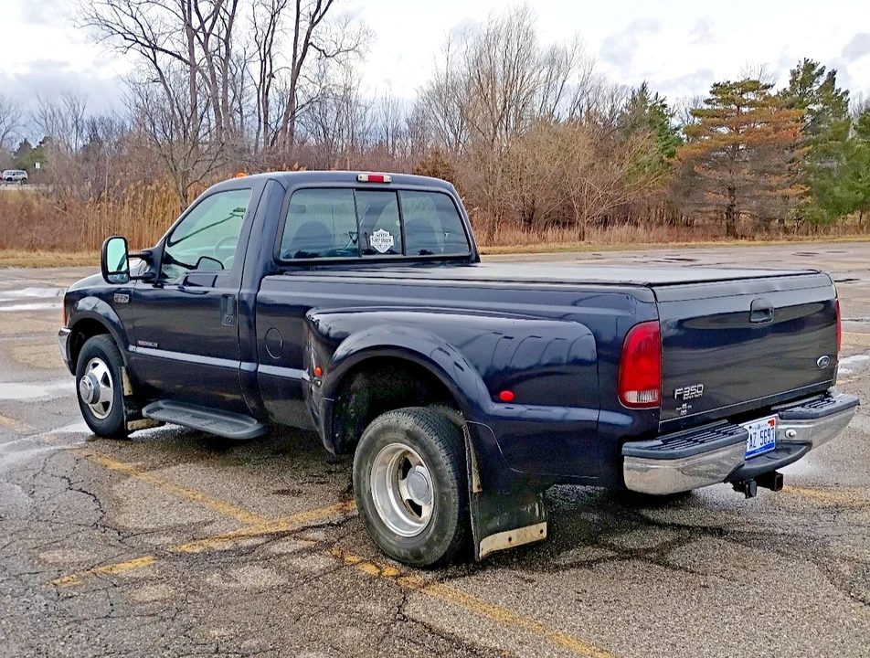 1999 Ford Super Duty 1st Gen - Image 6 of 29