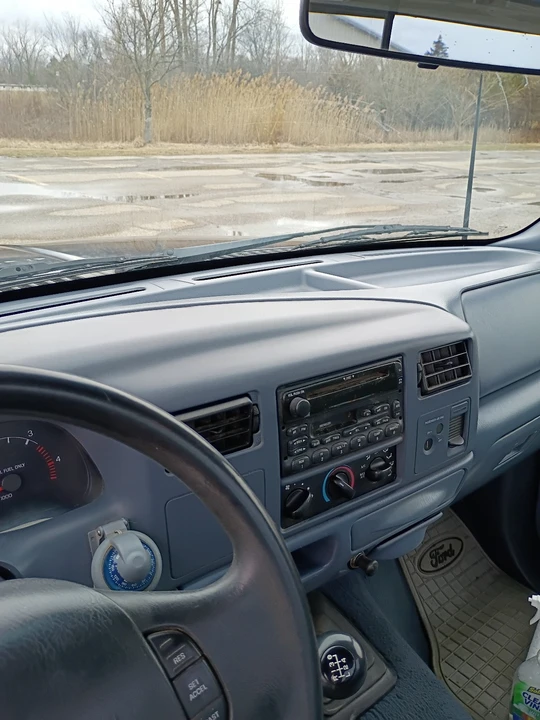 1999 Ford Super Duty 1st Gen - Image 18 of 29