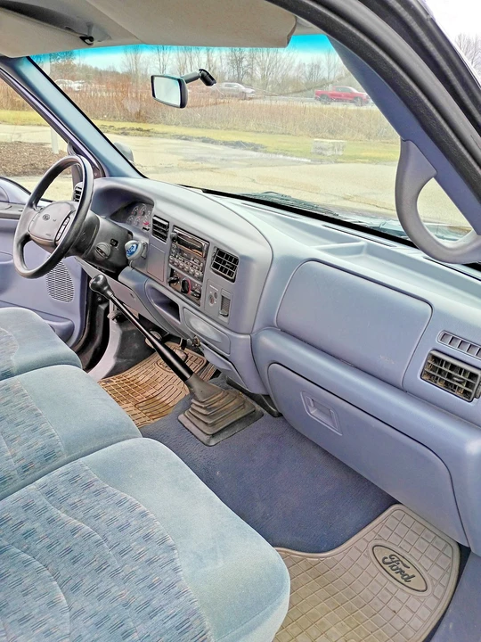 1999 Ford Super Duty 1st Gen - Image 20 of 29