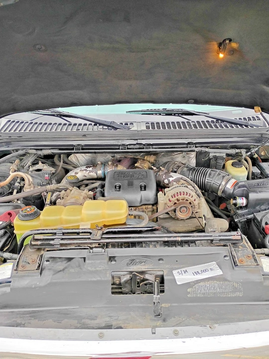 1999 Ford Super Duty 1st Gen - Image 27 of 29