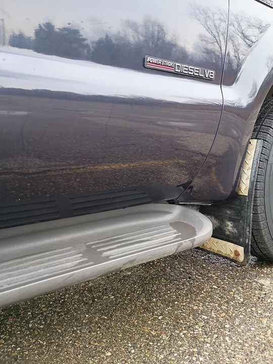 1999 Ford Super Duty 1st Gen - Image 11 of 29