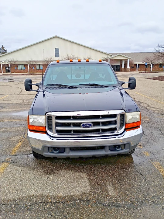 1999 Ford Super Duty 1st Gen - Image 3 of 29