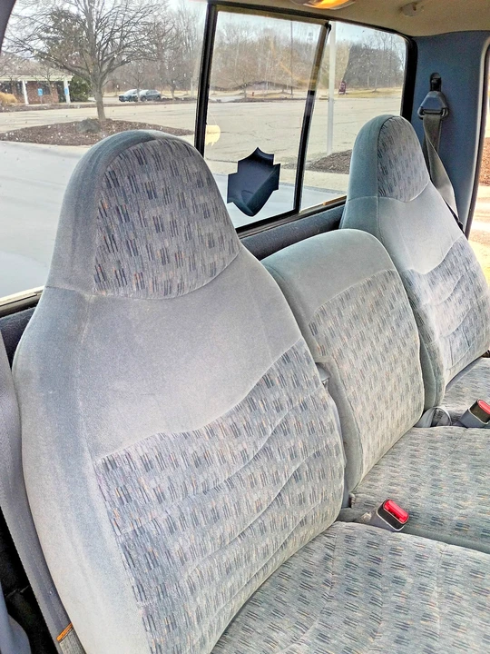 1999 Ford Super Duty 1st Gen - Image 21 of 29