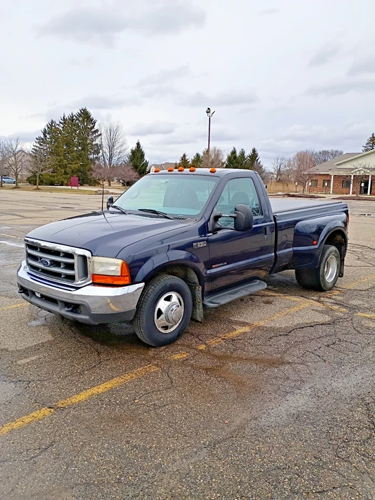 1999 Ford Super Duty 1st Gen - Image 4 of 29