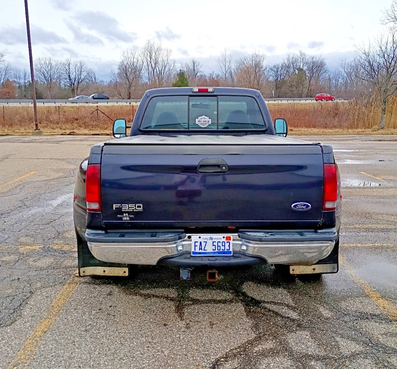 1999 Ford Super Duty 1st Gen - Image 7 of 29