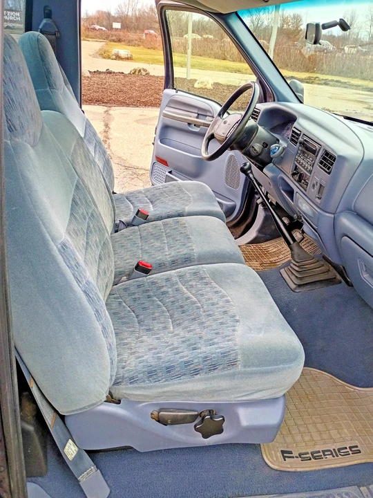1999 Ford Super Duty 1st Gen - Image 19 of 29