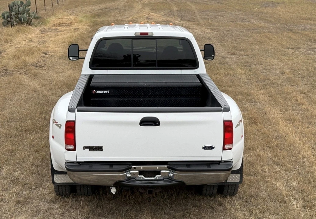 1999 Ford Super Duty 1st Gen - Image 4 of 21