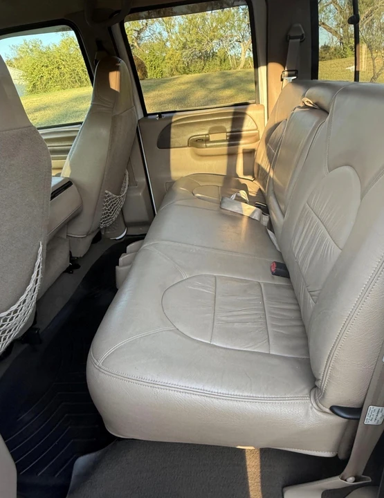 1999 Ford Super Duty 1st Gen - Image 17 of 21