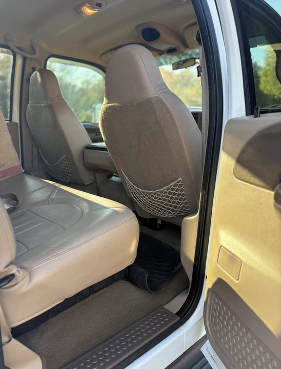 1999 Ford Super Duty 1st Gen - Image 18 of 21