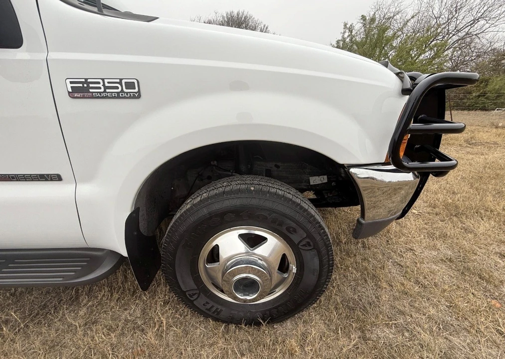 1999 Ford Super Duty 1st Gen - Image 12 of 21
