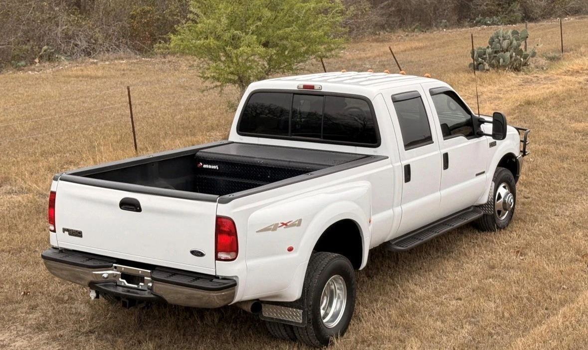 1999 Ford Super Duty 1st Gen - Image 5 of 21