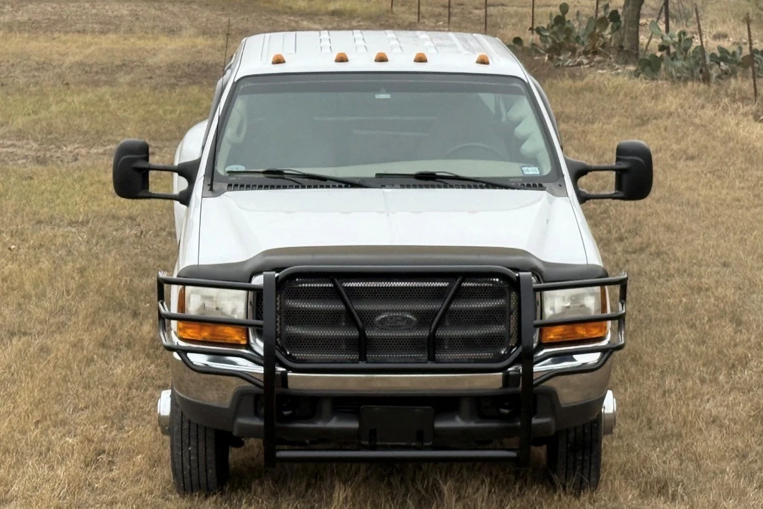 1999 Ford Super Duty 1st Gen - Image 9 of 21