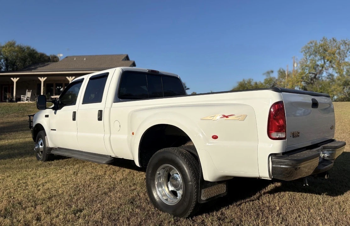 1999 Ford Super Duty 1st Gen - Image 2 of 21