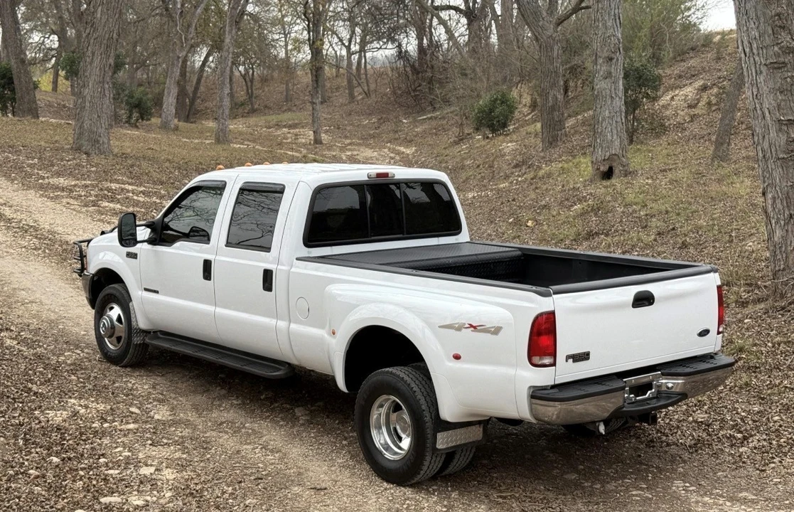 1999 Ford Super Duty 1st Gen - Image 3 of 21