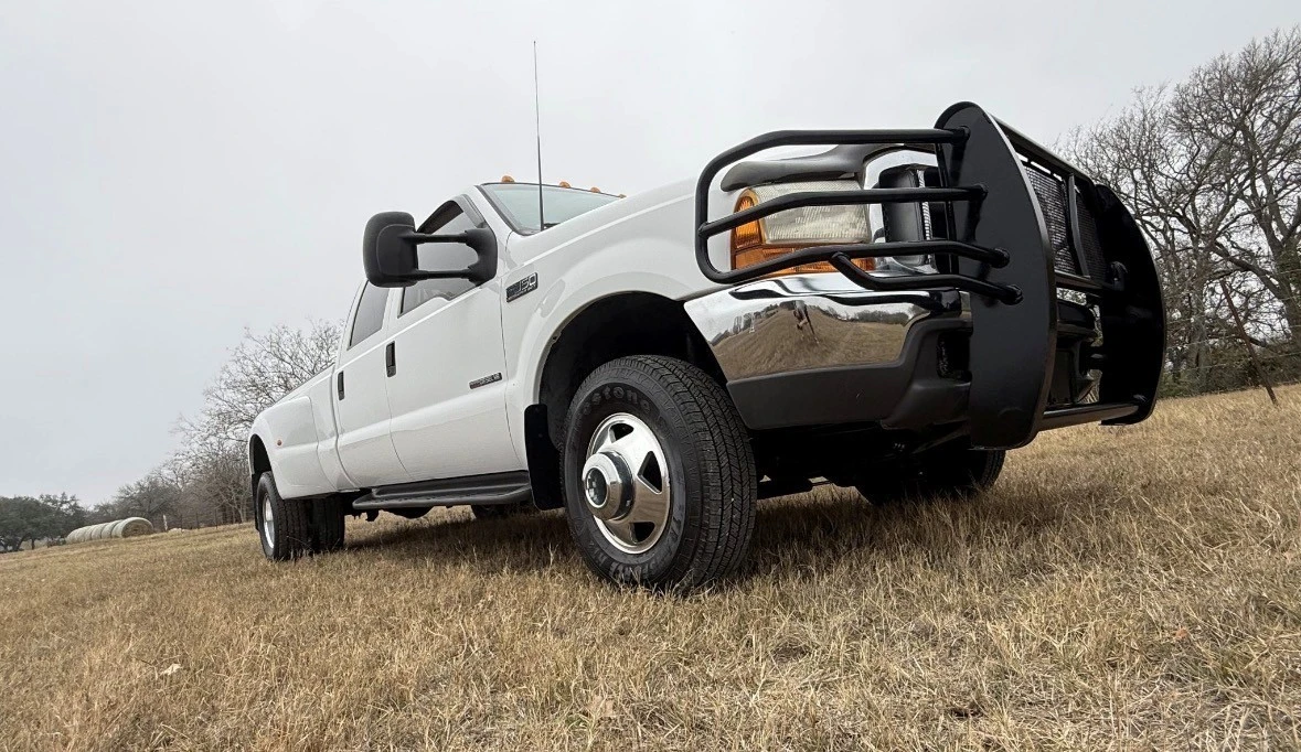 1999 Ford Super Duty 1st Gen - Image 8 of 21