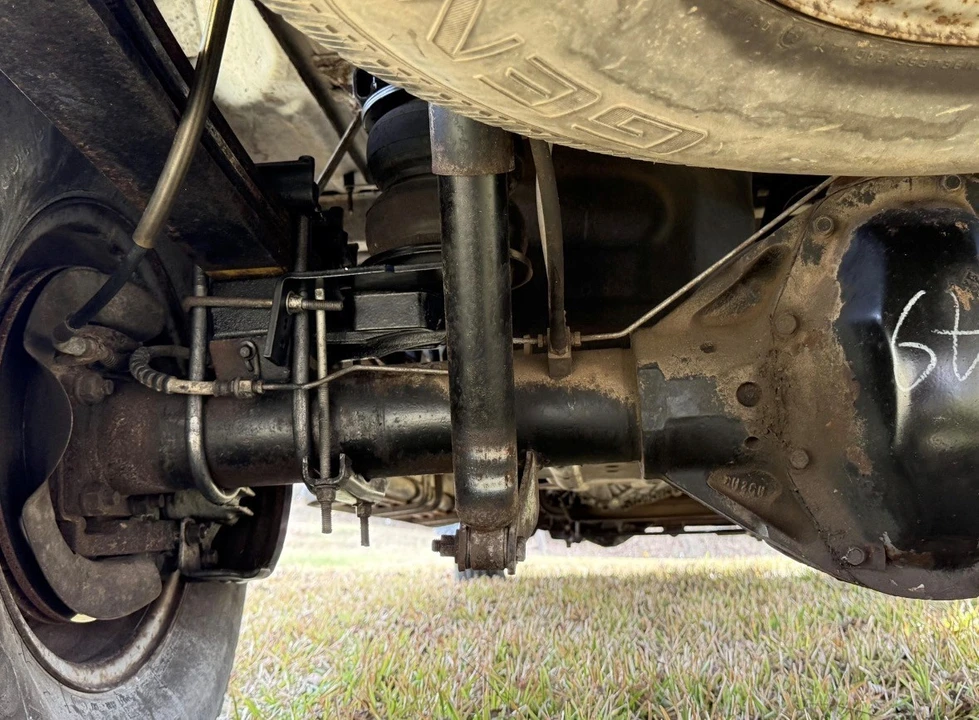 1999 Ford Super Duty 1st Gen - Image 21 of 21