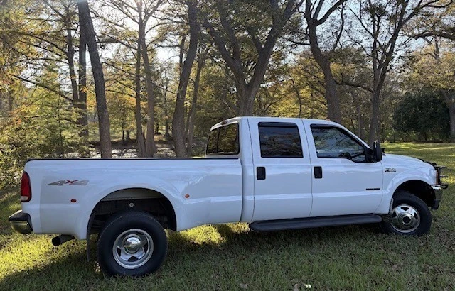 1999 Ford Super Duty 1st Gen - Image 6 of 21