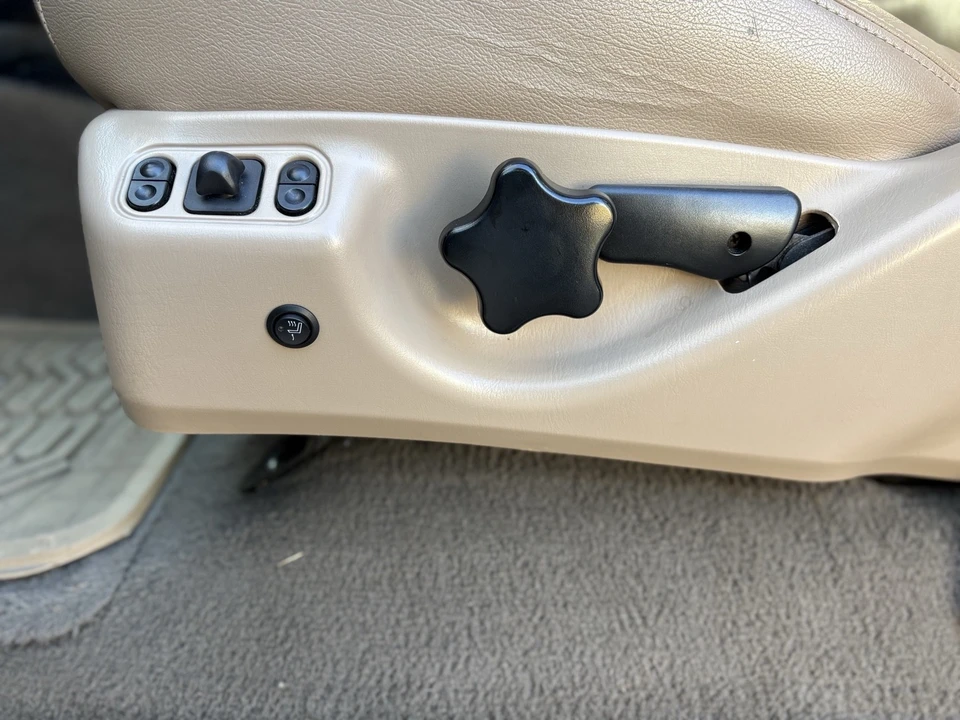 1999 Ford Super Duty 1st Gen - Image 14 of 21