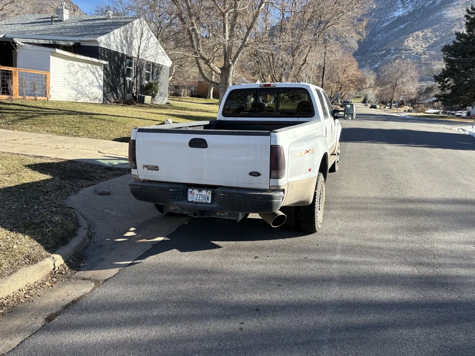 1999 Ford Super Duty 1st Gen - Image 3 of 21