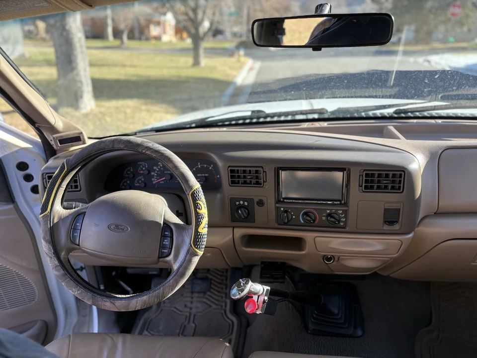 1999 Ford Super Duty 1st Gen - Image 18 of 21