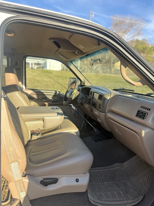 1999 Ford Super Duty 1st Gen - Image 20 of 21