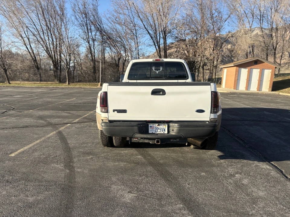 1999 Ford Super Duty 1st Gen - Image 7 of 21