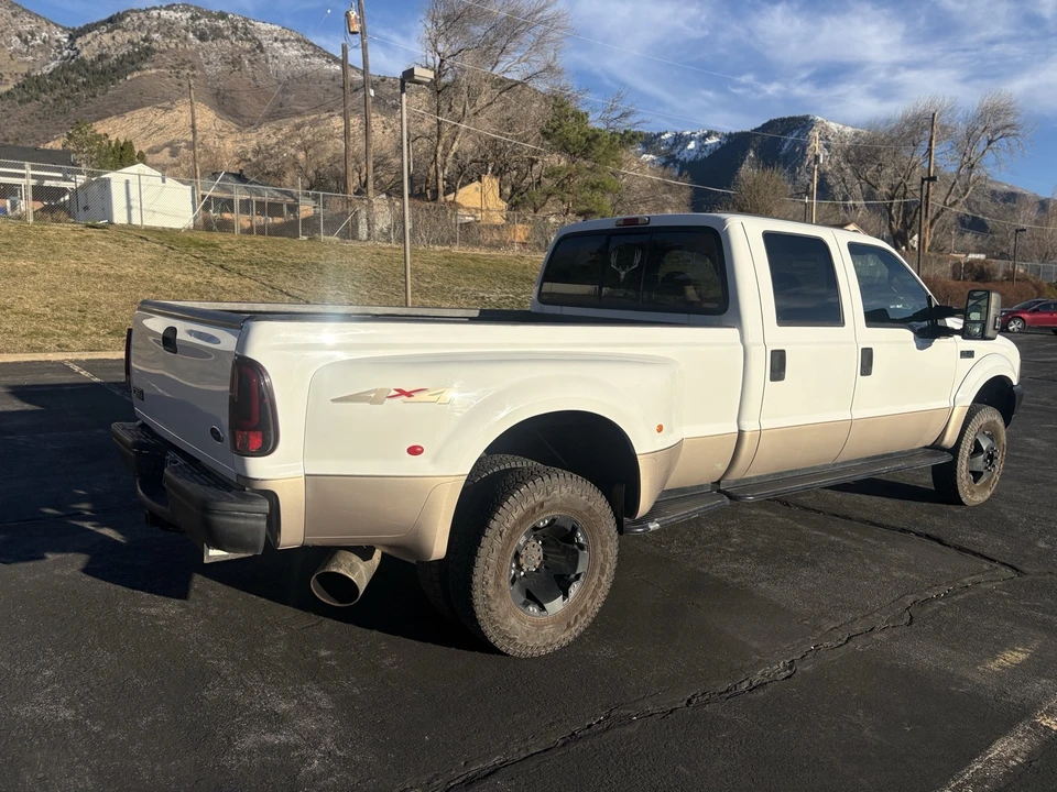 1999 Ford Super Duty 1st Gen - Image 5 of 21