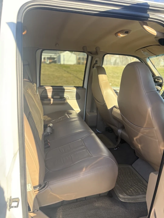 1999 Ford Super Duty 1st Gen - Image 21 of 21