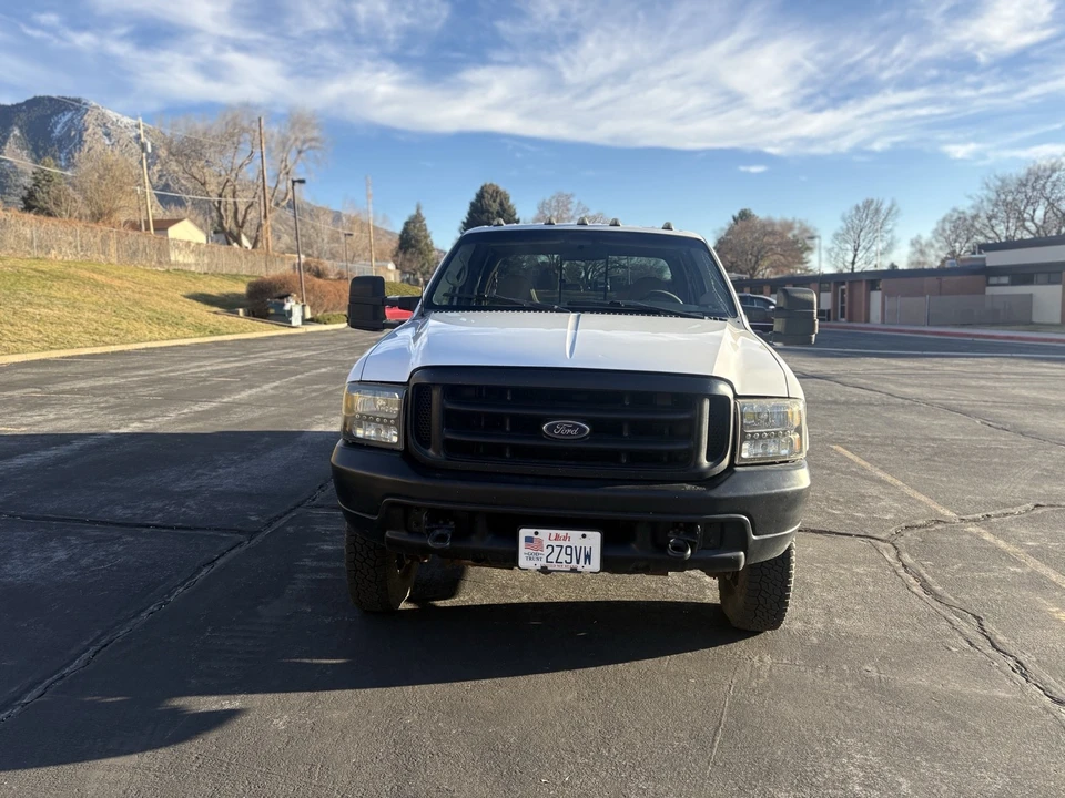 1999 Ford Super Duty 1st Gen - Image 9 of 21