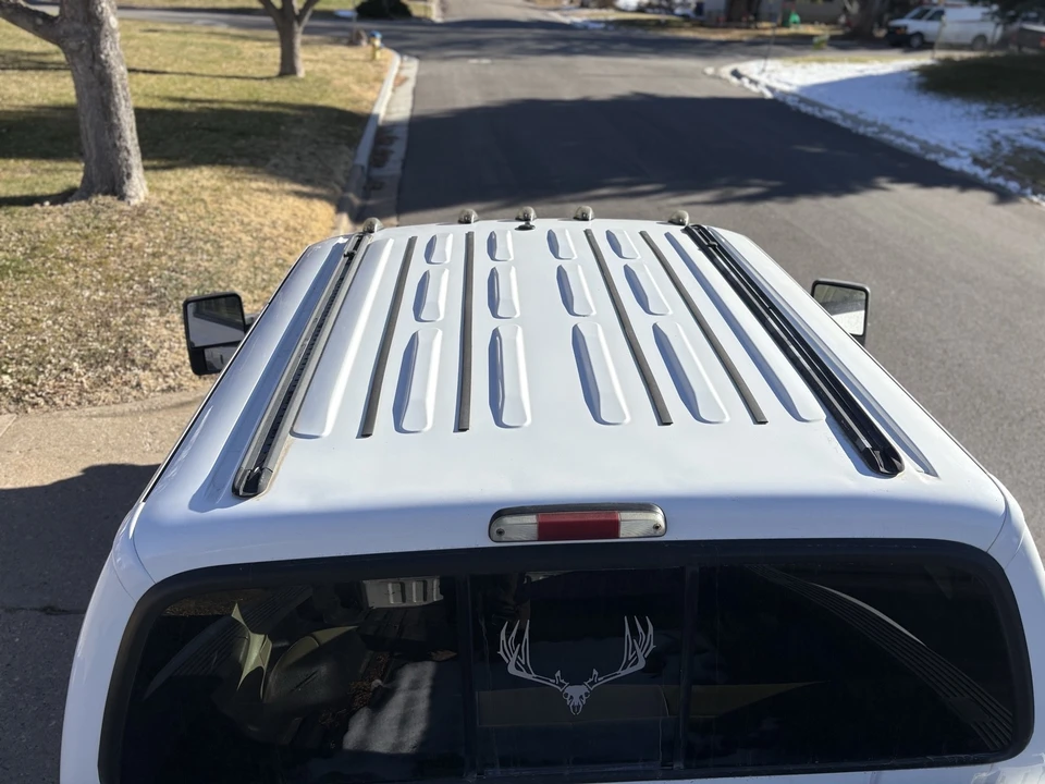 1999 Ford Super Duty 1st Gen - Image 2 of 21