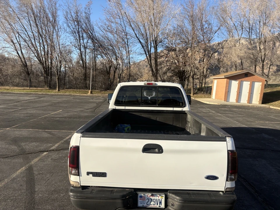 1999 Ford Super Duty 1st Gen - Image 6 of 21