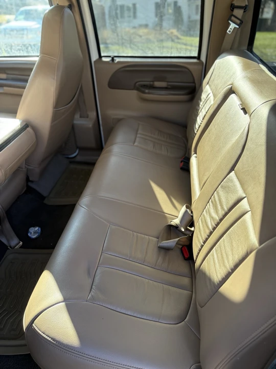 1999 Ford Super Duty 1st Gen - Image 13 of 21