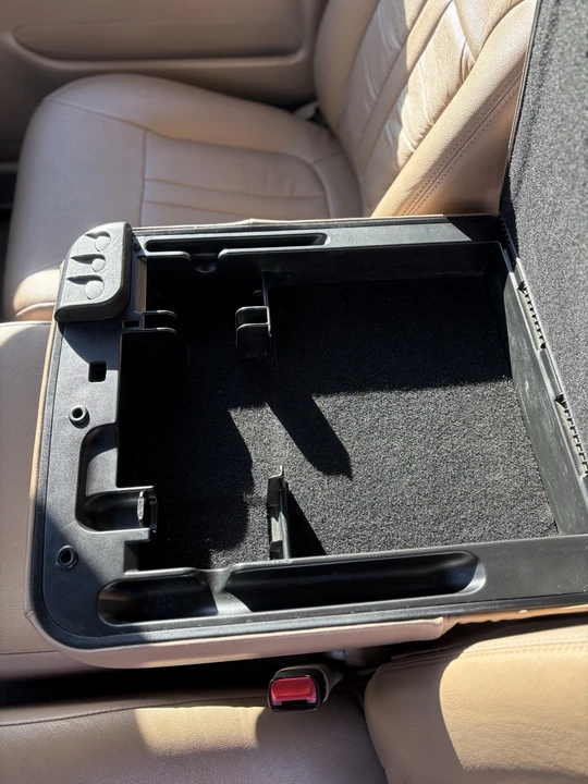 1999 Ford Super Duty 1st Gen - Image 15 of 21