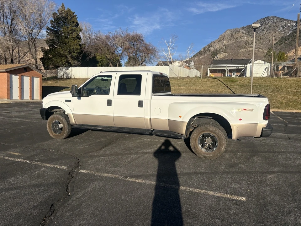 1999 Ford Super Duty 1st Gen - Image 10 of 21