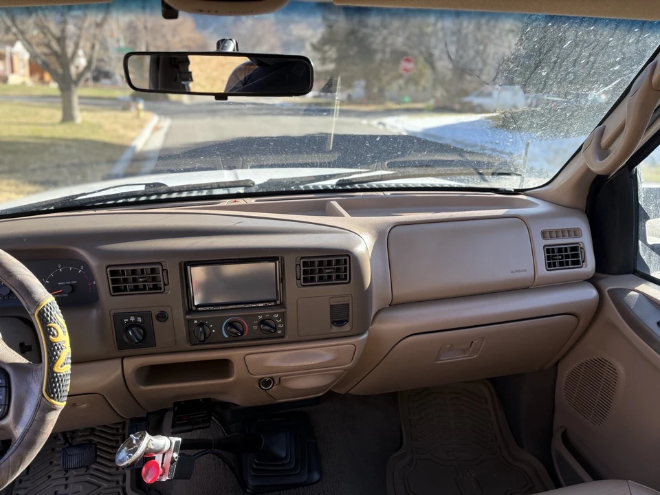 1999 Ford Super Duty 1st Gen - Image 17 of 21