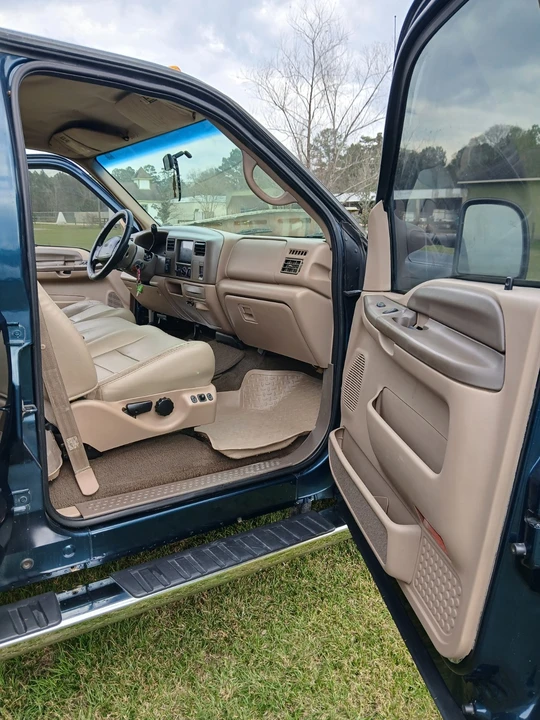 1999 Ford Super Duty 1st Gen - Image 17 of 21