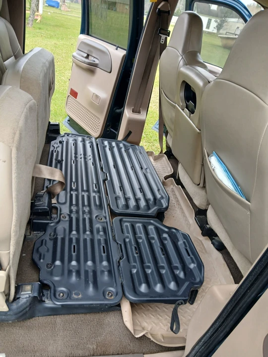1999 Ford Super Duty 1st Gen - Image 20 of 21
