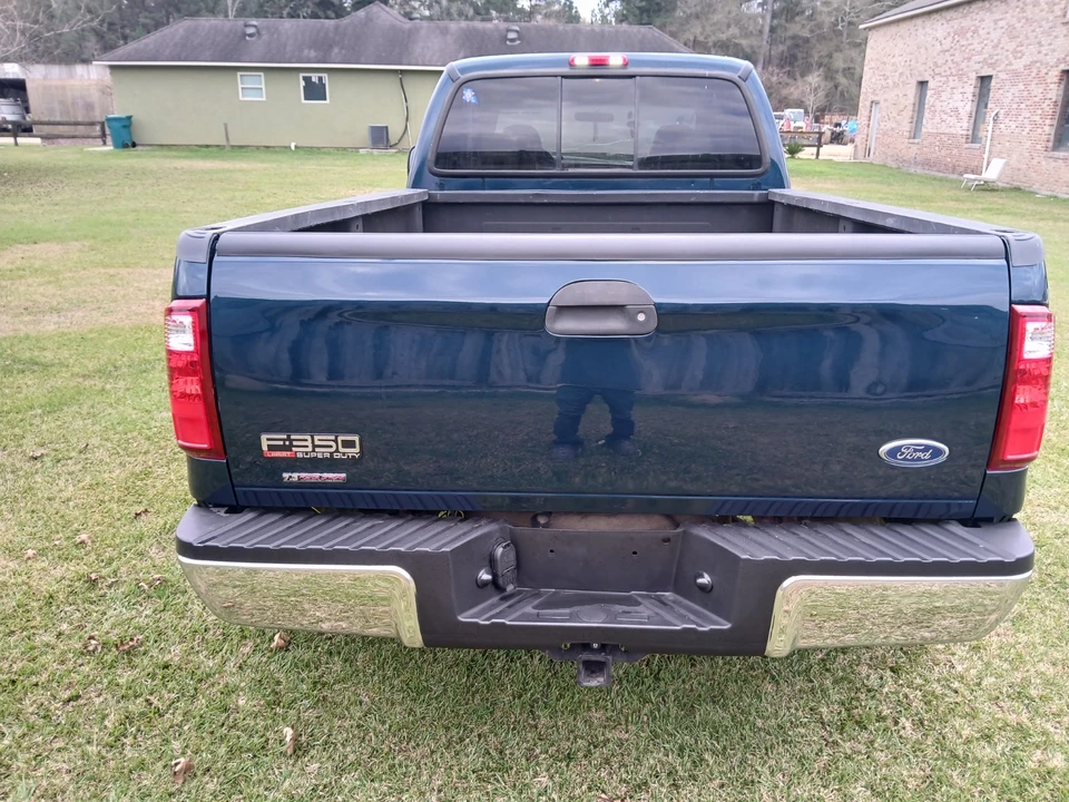 1999 Ford Super Duty 1st Gen - Image 5 of 21