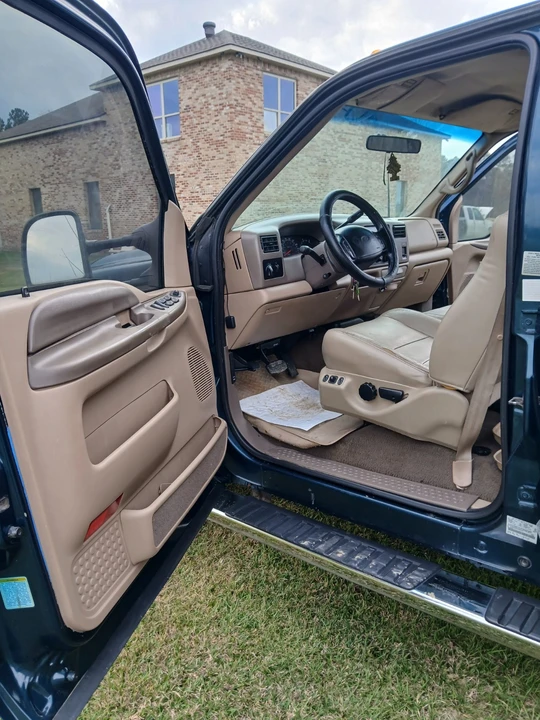 1999 Ford Super Duty 1st Gen - Image 14 of 21
