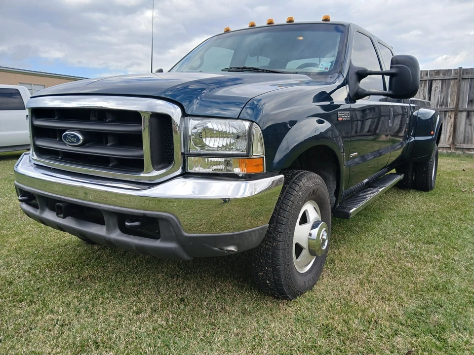 1999 Ford Super Duty 1st Gen - Image 12 of 21