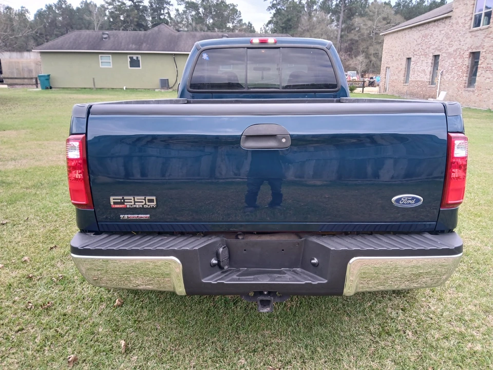 1999 Ford Super Duty 1st Gen - Image 6 of 21