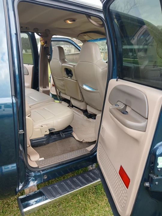 1999 Ford Super Duty 1st Gen - Image 19 of 21
