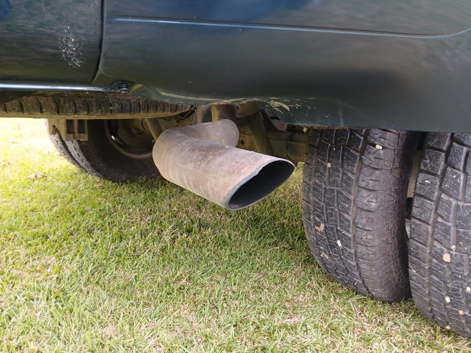 1999 Ford Super Duty 1st Gen - Image 11 of 21
