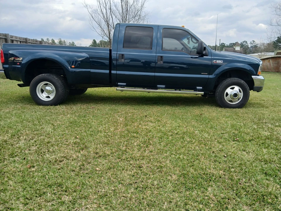 1999 Ford Super Duty 1st Gen - Image 3 of 21