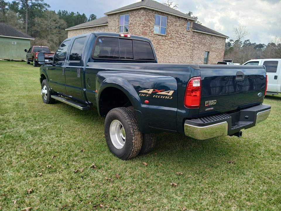1999 Ford Super Duty 1st Gen - Image 7 of 21