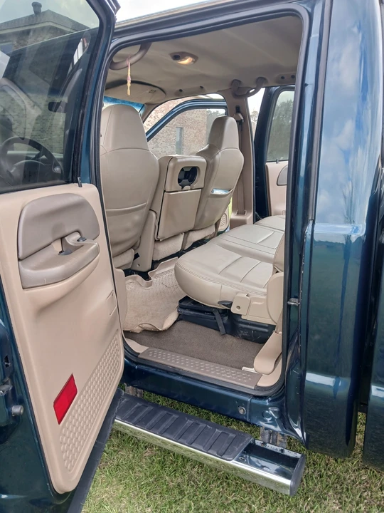 1999 Ford Super Duty 1st Gen - Image 16 of 21