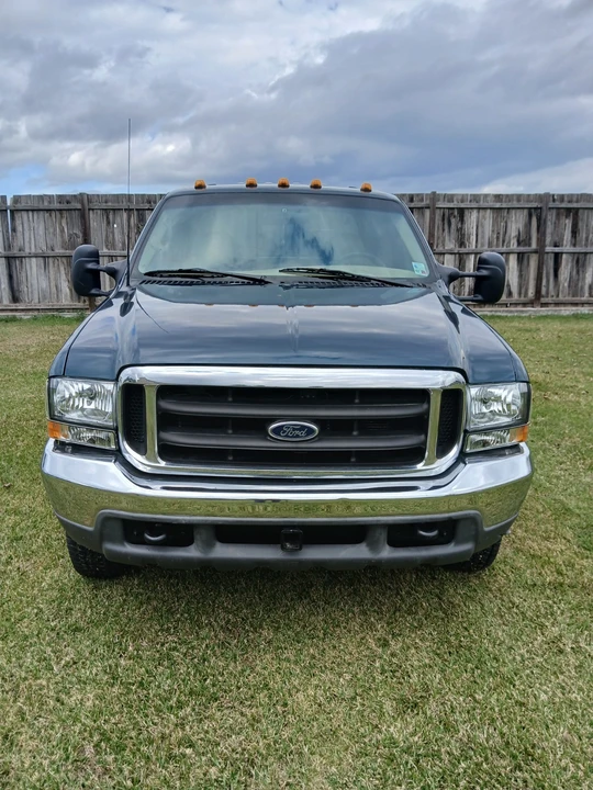 1999 Ford Super Duty 1st Gen - Image 2 of 21