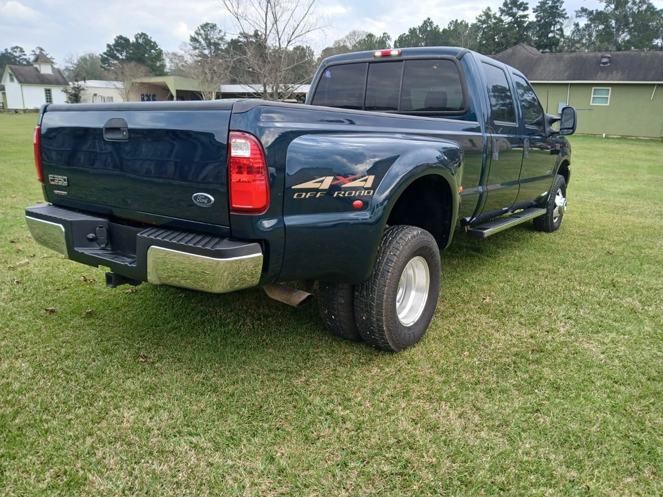 1999 Ford Super Duty 1st Gen - Image 4 of 21