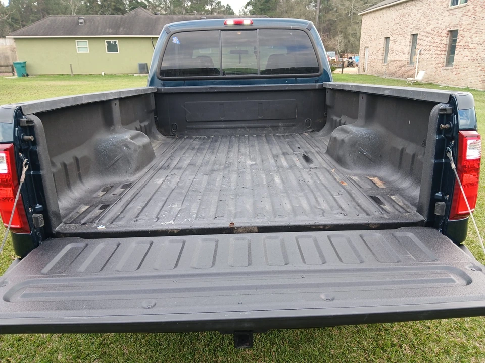 1999 Ford Super Duty 1st Gen - Image 13 of 21